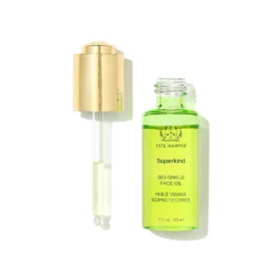 Superkind Bio-Shield Face Oil Huile Visage Protectrice