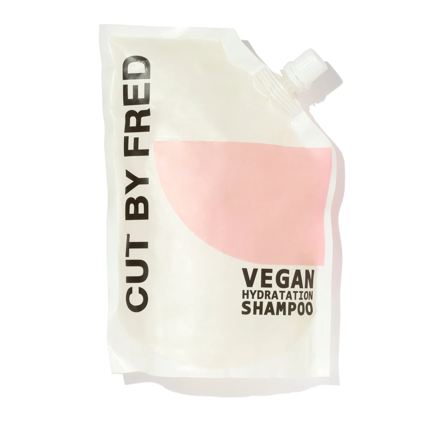 Vegan Hydratation Shampoo Shampoing Hydratant – Image 2