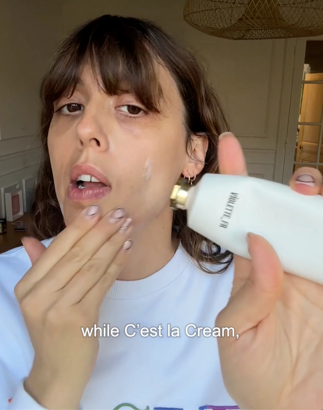 C'est La Cream Crème Hydratante – Image 7