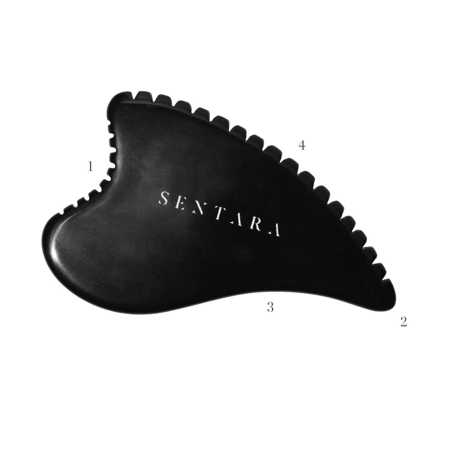 Gua Sha Peau D'Ange Corps – Image 3