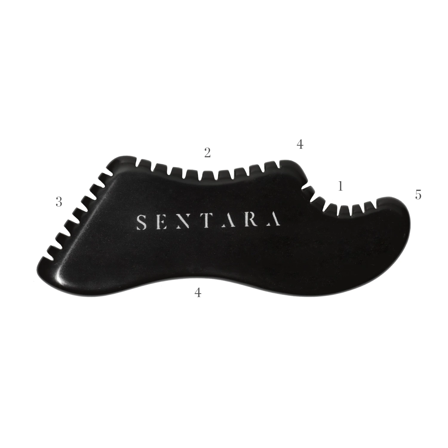 Gua Sha Peau D'Ange Visage – Image 2