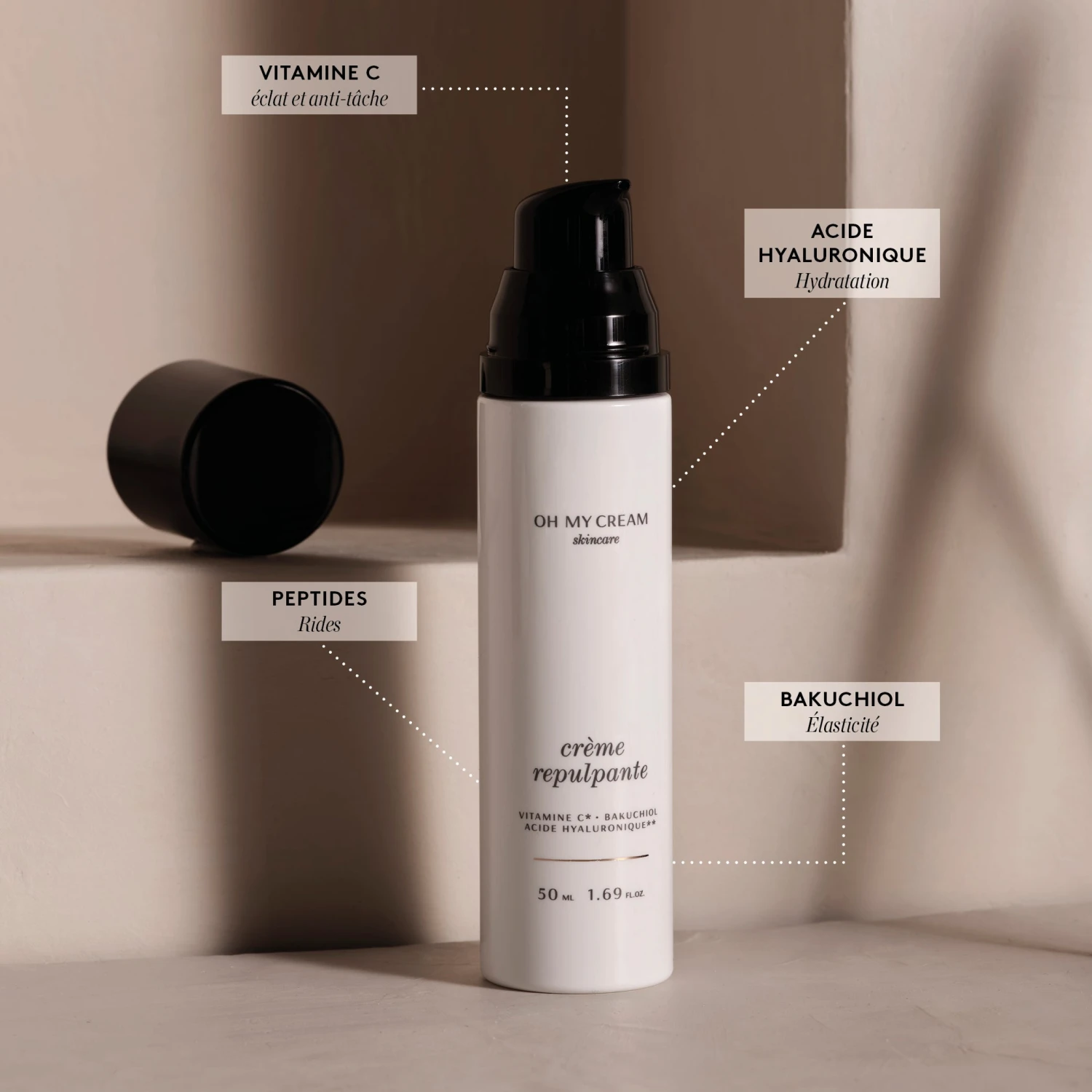 Crème Repulpante – Image 2