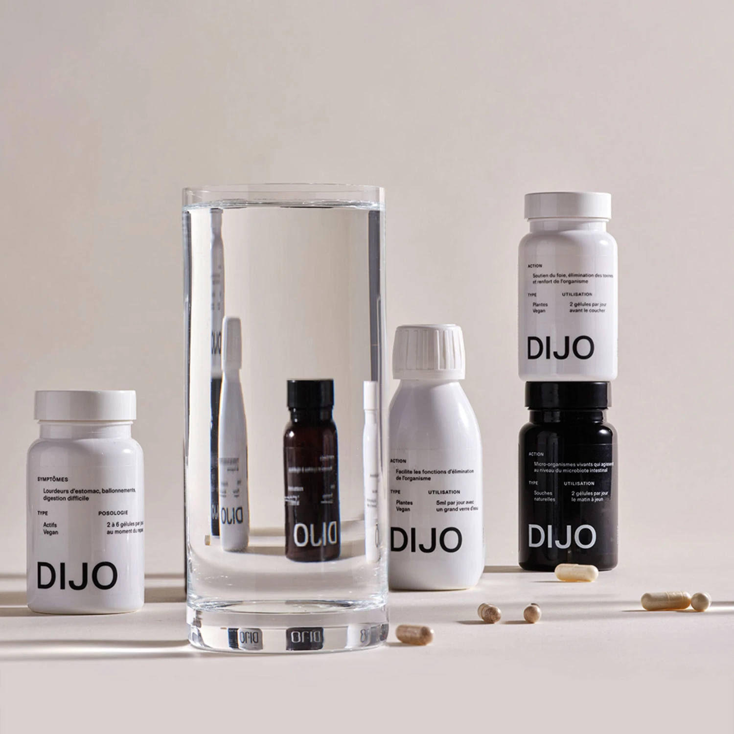 Potion Détox Digestion Peau Et Silhouette – Image 2