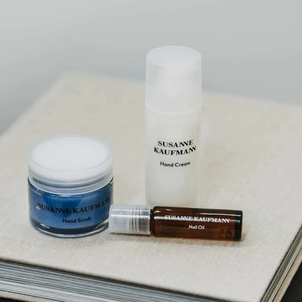 Hand Scrub Gommage Pour Les Mains – Image 3