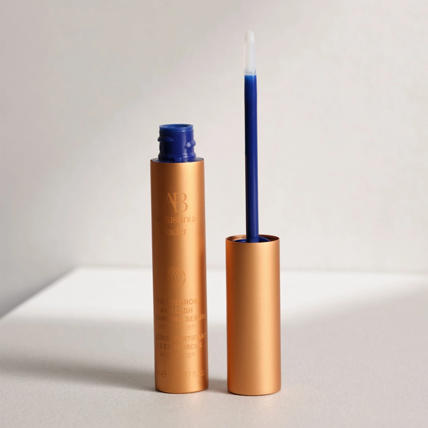 Augustinus Bader The Eyebrow & Lash Serum Booster De Cils & Sourcils – Image 2