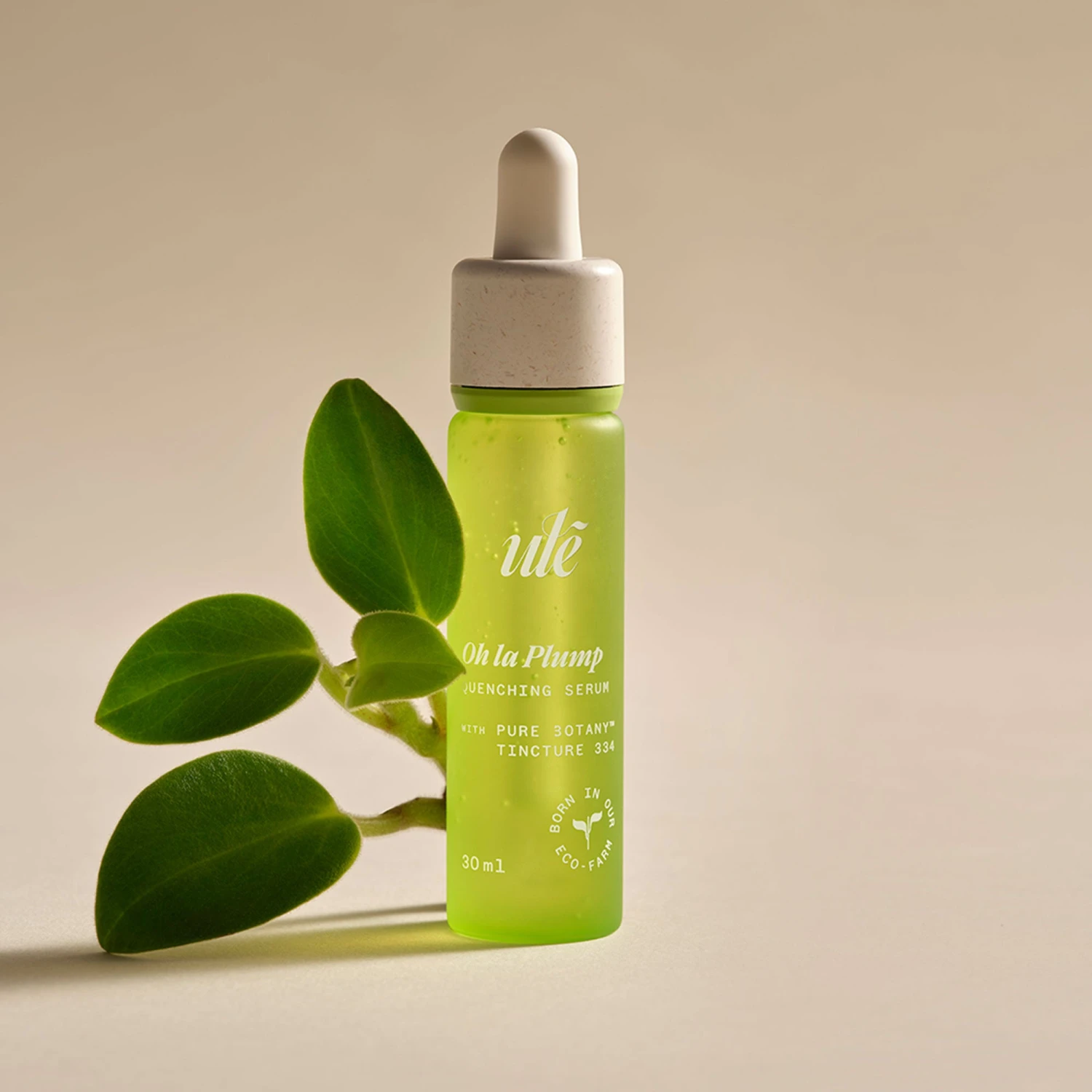 Oh La Plump Sérum Hydratant – Image 2