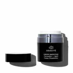 Green Smoothie Crème Désaltérante