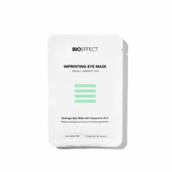 Bioeffect Imprinting Eye Mask Masque Empreinte Yeux