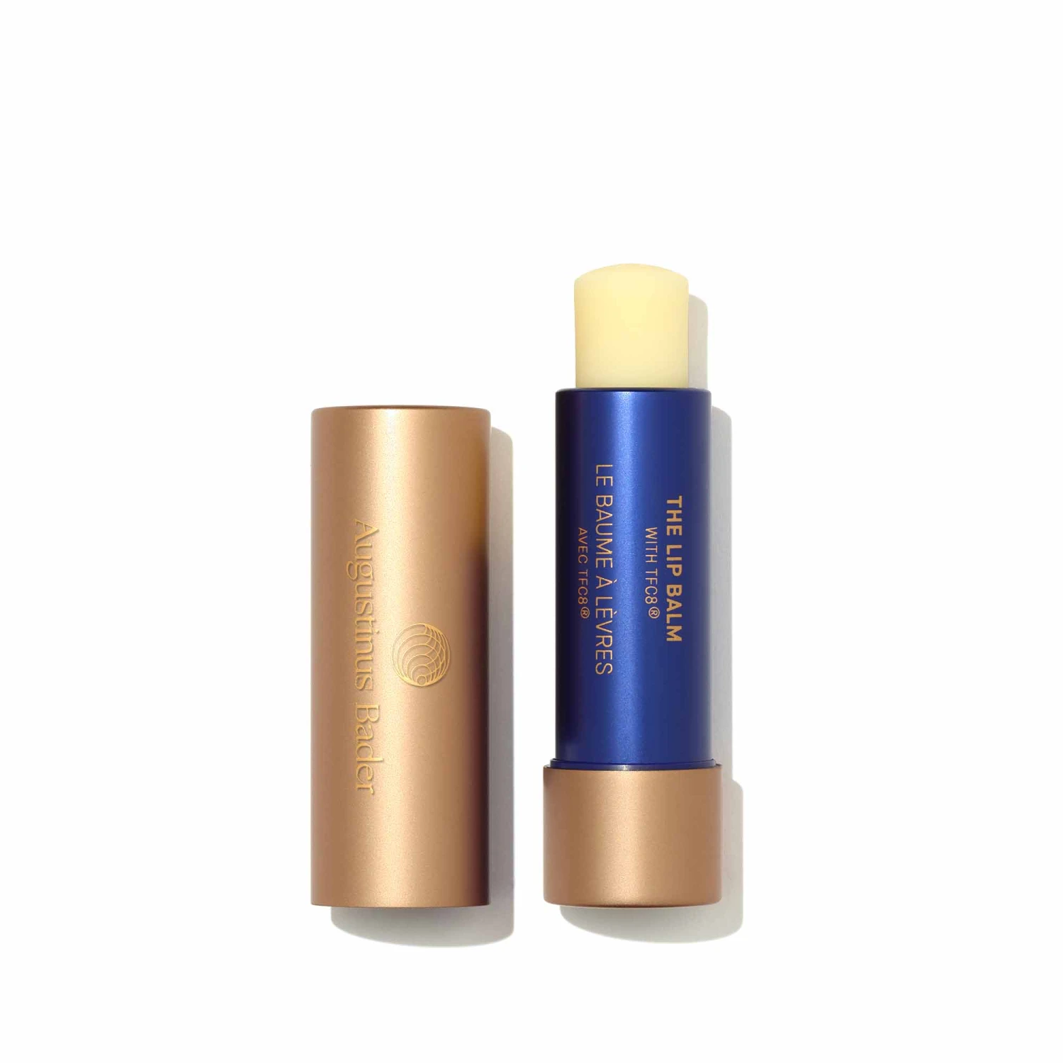 Augustinus Bader The Lip Balm Le Baume à Lèvres