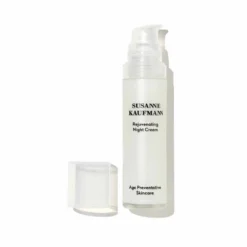 Rejuvenating Night Cream Crème De Nuit Revitalisante