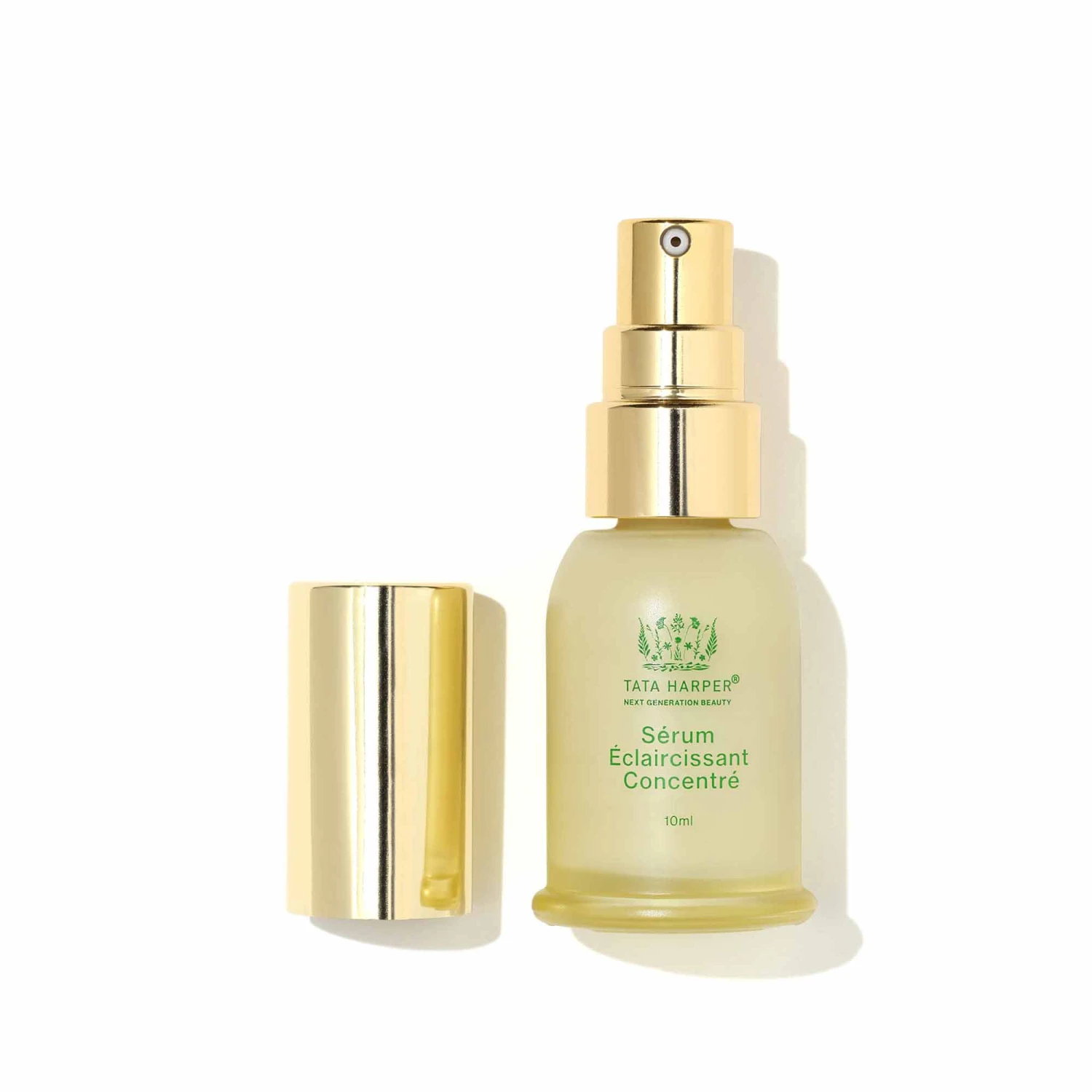 Concentrated Brightening Serum Sérum Eclaircissant Concentré – Image 2