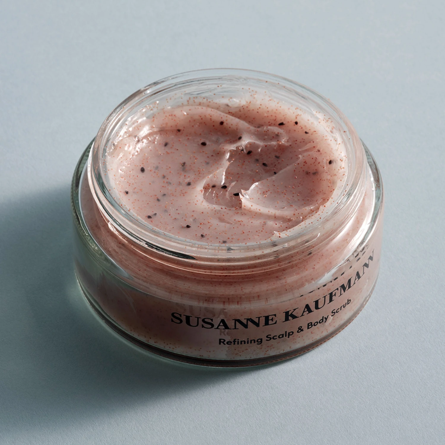 Refining Scalp & Body Gommage Corps Et Cuir Chevelu – Image 2